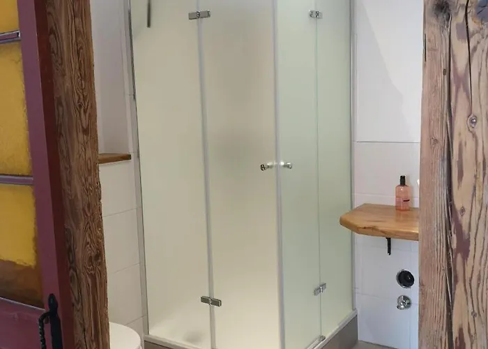 Hopfenalm Apartment *